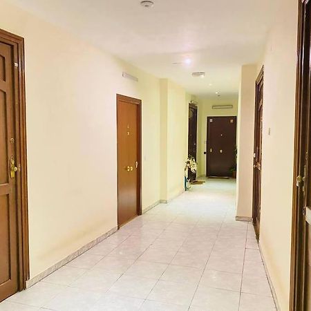 Apartamento En Gran Via De Madrid 45 4 Eksteriør billede